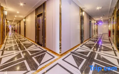 Junyu Hotel