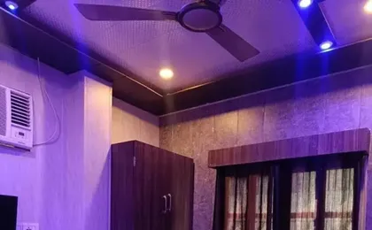 Shiv Kashi P Guest House By Glitz Hotels