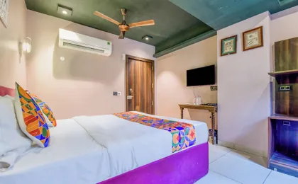 Fabhotel The Rajmani