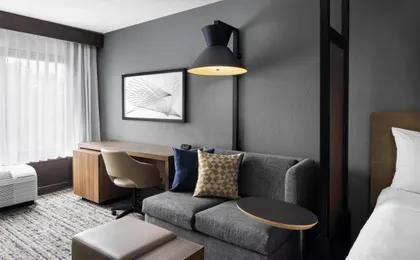 Hyatt Place Dublin