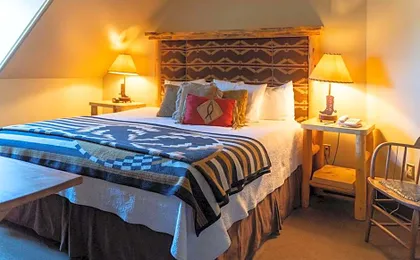 Sheridan Inn, BW Signature Collection
