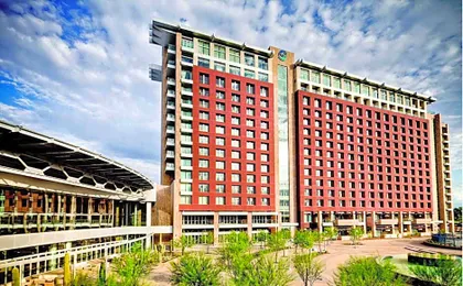Talking Stick Resort