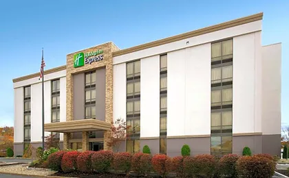 Holiday Inn Express Boston North-Woburn By IHG