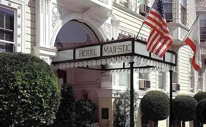 Hotel Majestic