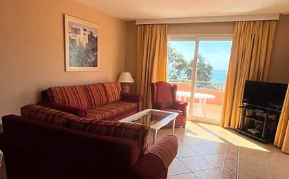 Marbella Beach Resort at Club Playa Real