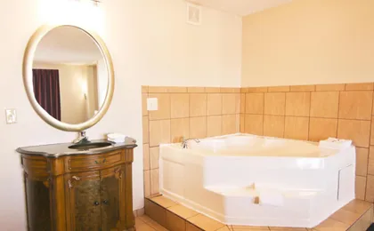 Red Roof Inn Somerset
