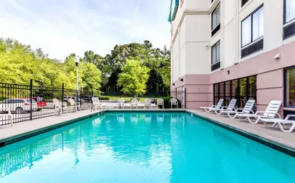 Wingate by Wyndham Atlanta/Six Flags Austell