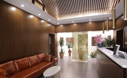 Xingshe Alley Courtyard Hotel Beijing Wangfujing Forbidden City Branch