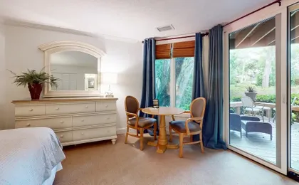 Ameila Island Plantation Condo With Beach Access, Private Patio and Pool