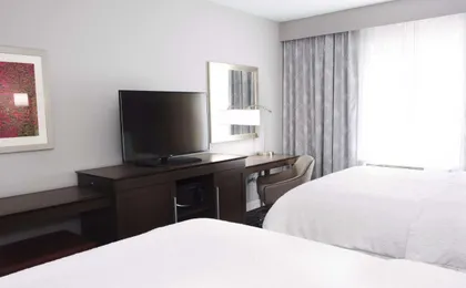 Hampton Inn & Suites Des Moines/Urbandale