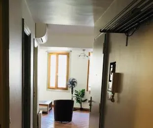 Appartement coeur du vieux Nice