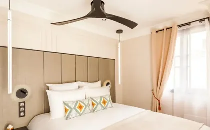 Merveil Luxury Suite - Bvd Saint Denis
