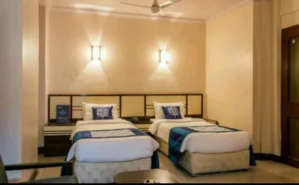 Strand Hotel