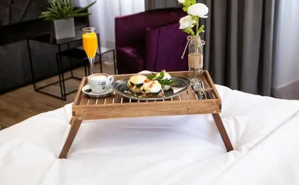 Teatro Suite & Rooms