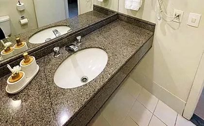 Flat de Luxo Aeroporto Congonhas - Hotel