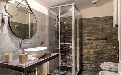 Black And White Suite