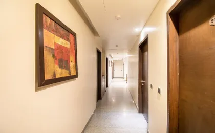 Fabhotel Cabana