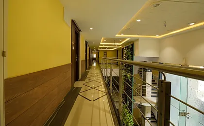 Via Phoenix Resorts
