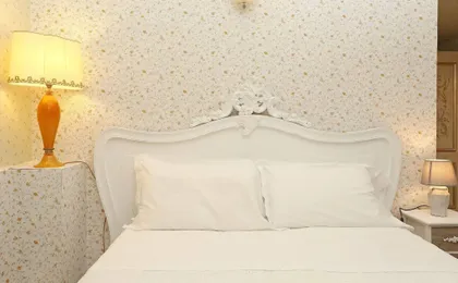 Hotel Terme Olimpia