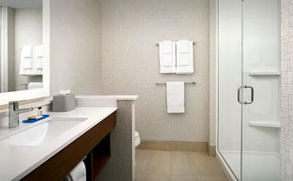 Holiday Inn Express & Suites Kingsland I-95-Naval Base Area By IHG