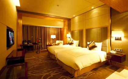 Gardenview Hotel