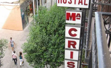 Hostal Maria Cristina