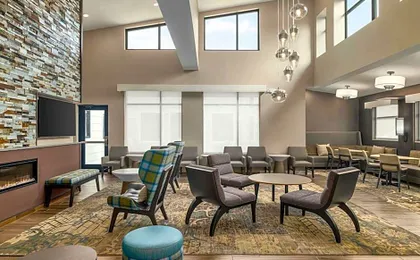 Residence Inn by Marriott Richmond Airport