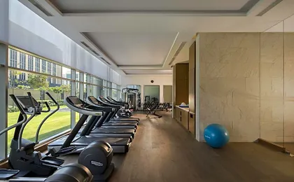 Hyatt Delhi Residences
