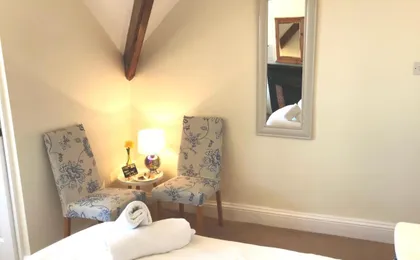 St Raphael Guest House