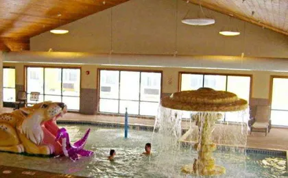 TownePlace Suites Rochester