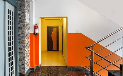 Super Hotel O Trisha Guest House