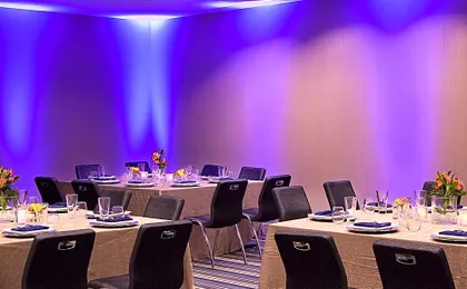 Aloft by Marriott Tucson University