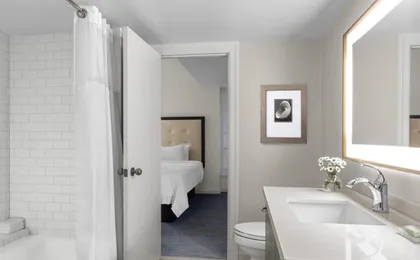 Marriott's Harbour Club