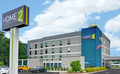 Home2 Suites By Hilton Pensacola I-10 At North Davis Hwy
