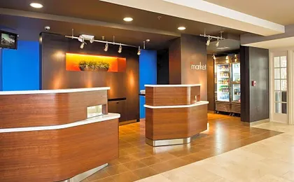 Sonesta Select Tinton Falls Eatontown