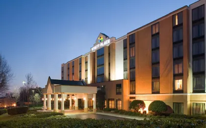 Hyatt Place Charlotte/Arrowood