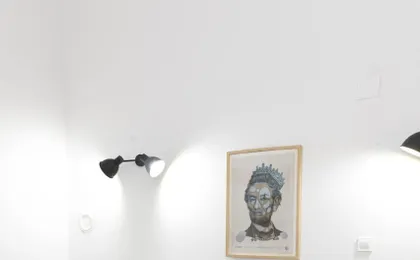 Kaver Apartment