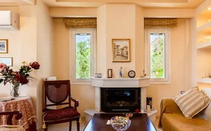 Verga Majestic Sunsets - Villa Close To the Beach
