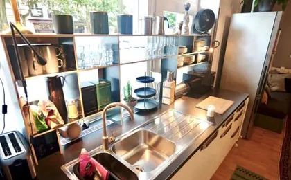 Amazing Apartment - Prenzlauer Berg