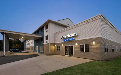 AmericInn by Wyndham Dodgeville