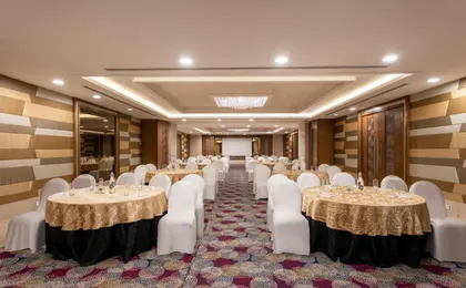 Radisson Udaipur