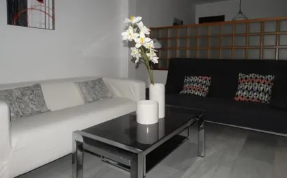 Málaga Apartamentos - Jinetes, 13