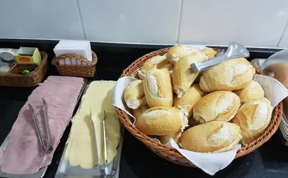 Hotel Rio Branco