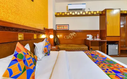 Royal Residency by Fabhotel