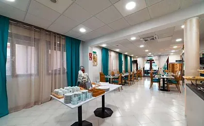 Hotel Del Corso