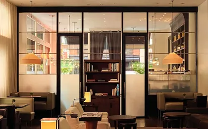 The Mercer