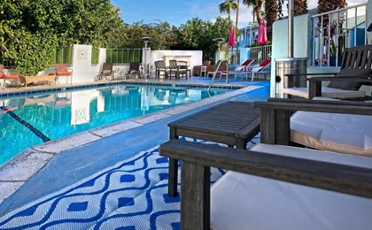 Inn at Palm Springs