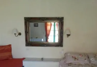 Very Spacious and Well Equipped Room Near the Sea