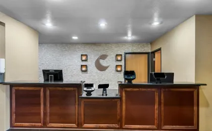 Comfort Inn & Suites Greeley