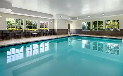 Residence Inn by Marriott San Jose South/Morgan Hill